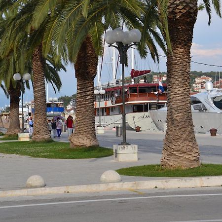 Apartment Kate Trogir Buitenkant foto