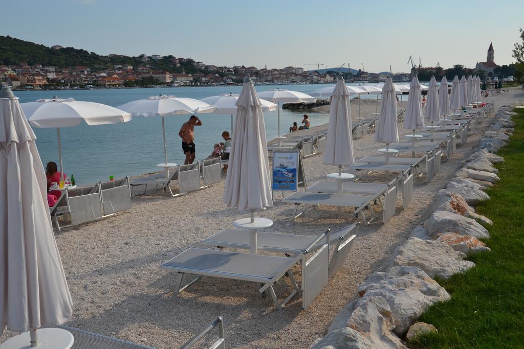 Apartment Kate Trogir Buitenkant foto