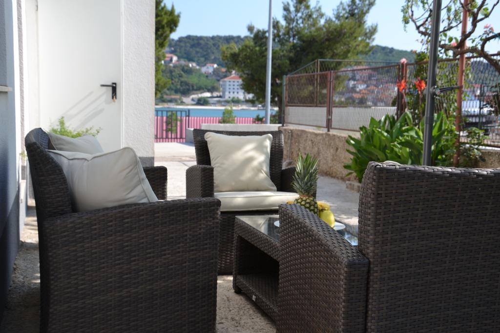Apartment Kate Trogir Kamer foto