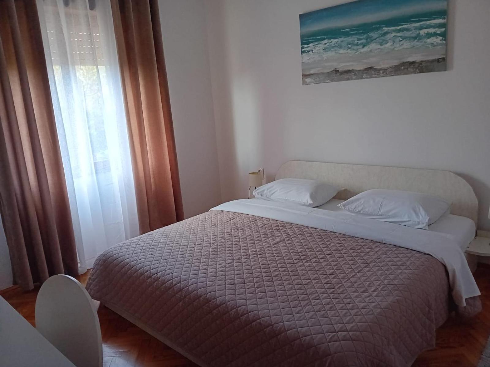 Apartment Kate Trogir Buitenkant foto